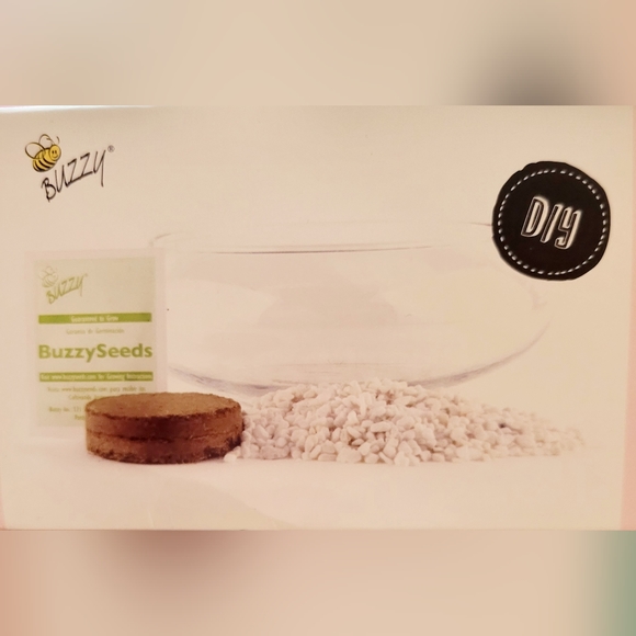 TERRARIUM CACTUS KIT - Picture 5 of 5